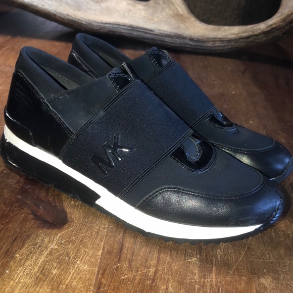 Michael Kors Shoes - Michael Kors Slip-Ons